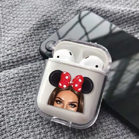 women's airpods case